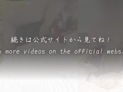 【居酒屋の看板娘とセックス】「また来てやるから、おまんこでお礼しろよ？」私は家族に内緒でお客さんにご奉仕しています…お店を守るために働く健気な店員をご覧ください。 - Screenshot 9 of 16 - Homemade