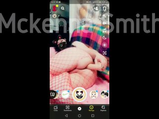 trans ragazza masturbarsi snapchat live topolini