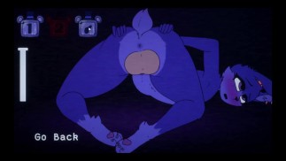 Fuzzboobsでの5つの夜[変態ゲーム] Ep.22早漏