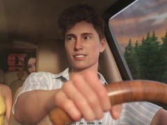 DREAMLAND #05 – Visual Novel Gameplay [HD]