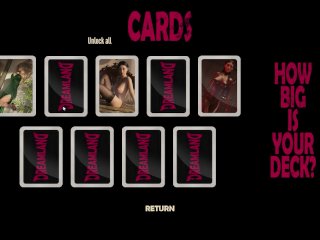 DREAMLAND #06 – Visual Novel Gameplay [HD]