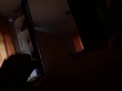 Patrick Hemingway Jerking Off - walenie konia