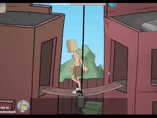 FUCKERMAN - Wrecking Balls - full version