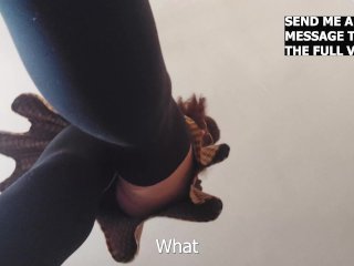 solo female, pov, kink, point of view