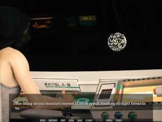 Tales From The Unending Void #16 Horny Babe Wants My Dick Inside Her Wet Pussy