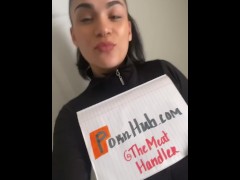 Verification Video