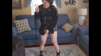 Cuteukeboy Onlyfan clip compilazione - Porno femboy asiatico