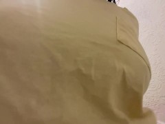 Jiggly tits