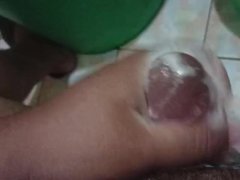 Keep this meat with sauce💦💦