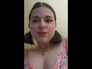 POV I ride your cock and call you a good boy