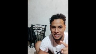 Oi lol, é uma loucura ao vivo