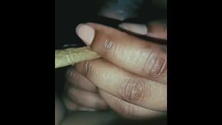 Smoke, suck, and bed 💋