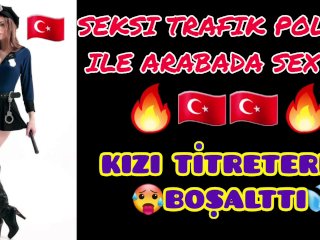 turkce, role play, turk ifsa, squirt