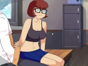 Preview 6 of HoleHouse Velma Office Sex