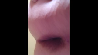 Gay daddy ass dripping straight married cum in Wichita, Kansas