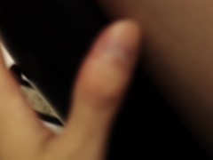 Stepsis Become Horny While Stuck in Elevator - Screenshot 7 of 16 - Stepsis