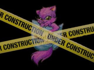 Pocket Kitty Entertainment Under Construction