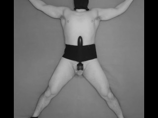 EXPERIMENT: OVERSTIMULATION - узнайте, как вы можете присоединиться