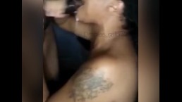 Ямочки запихивают Би-би-си ей в горло! Полное видео вышло на ONLYFANS!