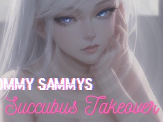 [F4A] Succubus Takeover [tulpa] [curse] [EXTREME]