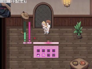 hentai game, cumshot, legendvillage, カノンダ