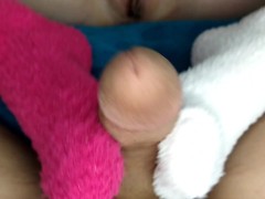 Fuzzies - Screenshot 14 of 16 - Fuzzy Socks