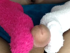 Fuzzies - Screenshot 8 of 16 - Fuzzy Socks