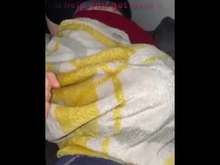 Helping U get over a bad dream😇❤️