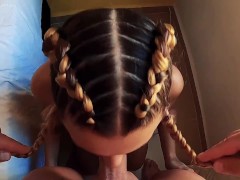 STESPIS EATING CUM - Screenshot 9 of 16 - Cum