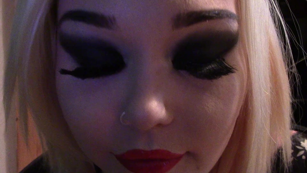 Sexy Xxx Lash - Eyelash Mesmerize Fetish Fake Eyelashes - Pornhub.com