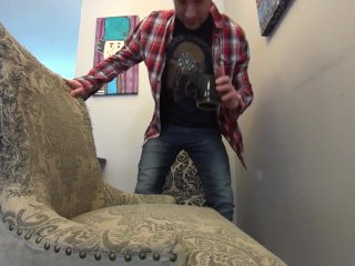 Fuel Your Fetish! (Part 1) 1080p HD PREVIEW