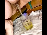 Preview 2 of Piss In a Mug