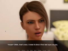 Inside Jennifer - (part 8a) the boxes must go