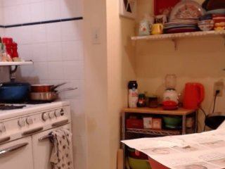 Manwhore Cooking Challenge