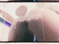 Las Vegas Transgender - Screenshot 13 of 16 - Dildo Ride