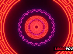 Extreme Loser Verbal Humiliation