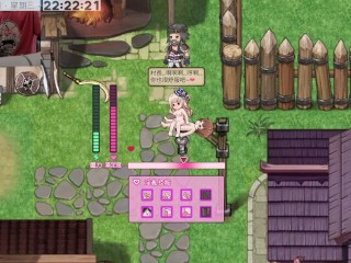 LegendVillage ЧАСТЬ 7