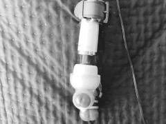 Look What I Did To My Cock! - Cock Isolation Fun (POST ORGASM TORTURE)