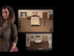 Treasure Of Nadia - Ep 72 - A Lonely Lady by MissKitty2K