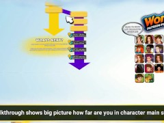 World Of Step-Sis #63 - They're Arguing Again By MissKitty2K