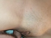 Preview 5 of Gentle Ass Penetration, Real Sex, Sweet Anal