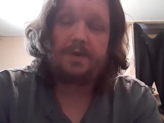 A little joi from a dom