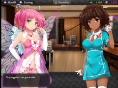 Huniepop Ep 2 - Not there yet!