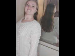 Mirror Twerk - Screenshot 13 of 16 - Twerking