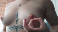 nipple orgasm