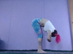 Yoga Begginner Live Stream March 24