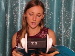 Gianna Plays With The Jehovah's Witness [ FEMDOM | ASMR | BALLBUSTING ] E03 By Violet Knight