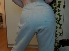 I dance extra sexy for ya x rap mix