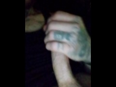 Warm up - Screenshot 11 of 16 - Watch Me Cum