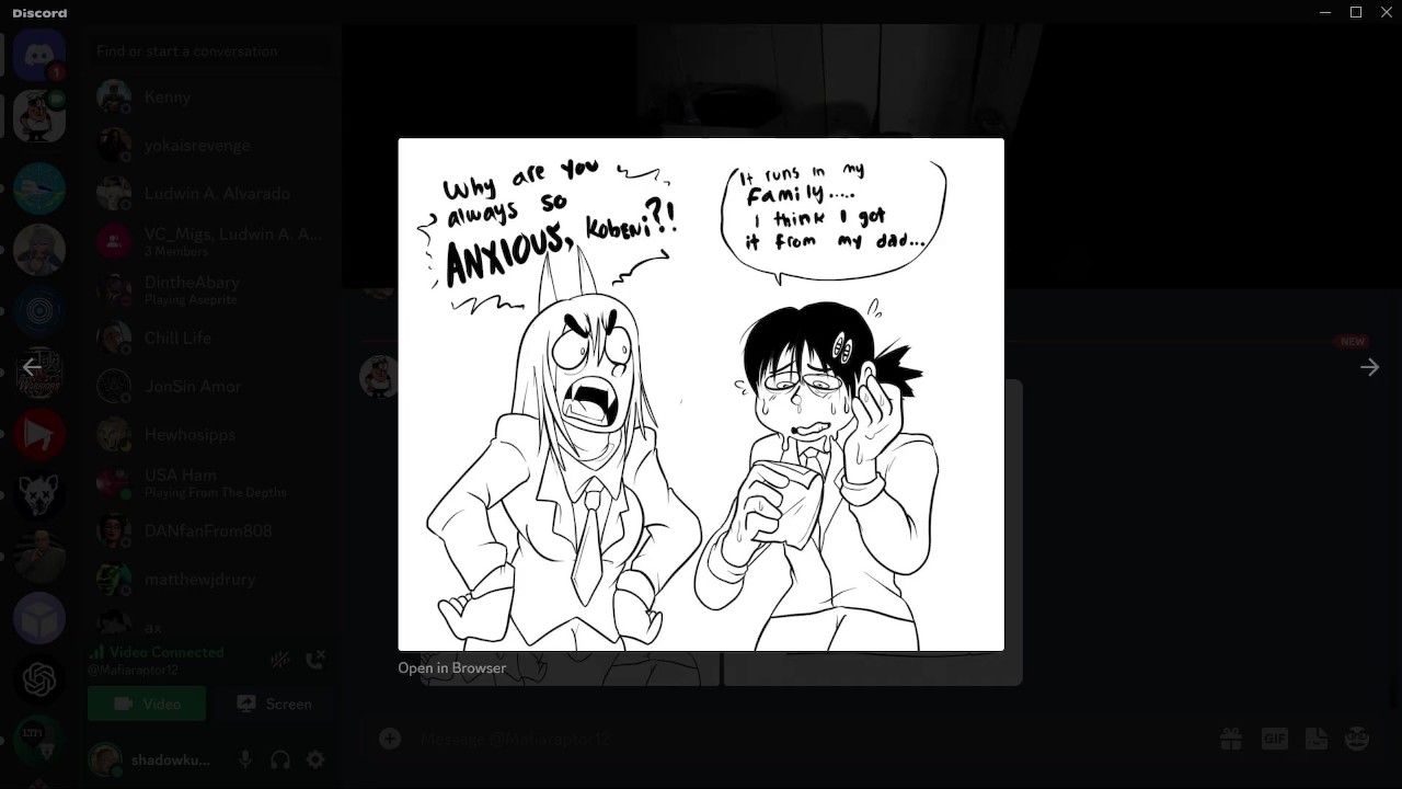 Chatting about Pizza Tower, Chainsaw Man, and Elden Rings Gameplay Loops -  Pornhub.com